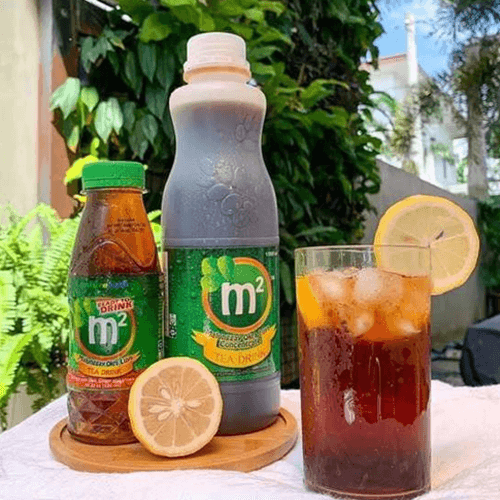 M2 TEA DRINK-image