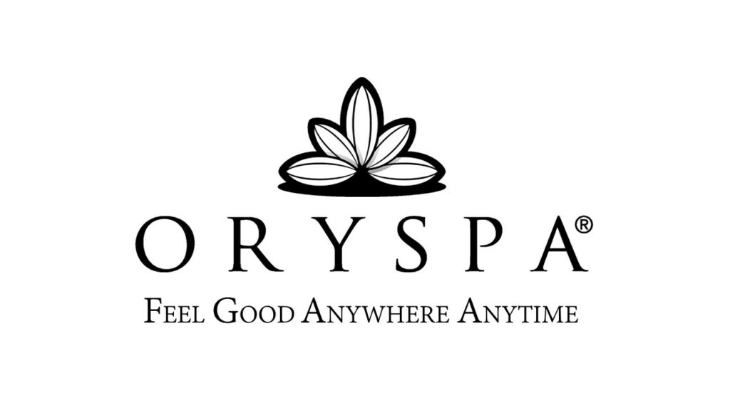 Oryspa Logo